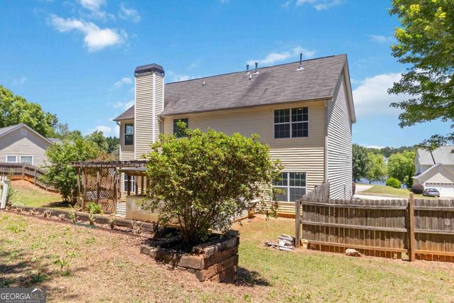 117 RENDITION Drive, Mcdonough, GA 30253