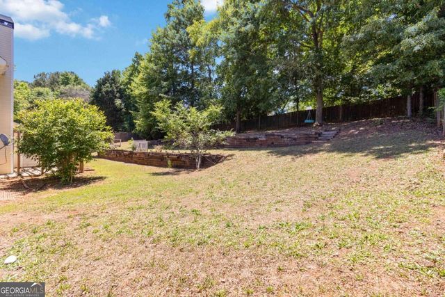117 RENDITION Drive, Mcdonough, GA 30253