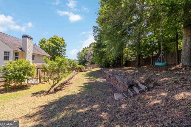 117 RENDITION Drive, Mcdonough, GA 30253
