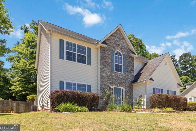 117 RENDITION Drive, Mcdonough, GA 30253