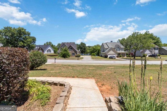 117 RENDITION Drive, Mcdonough, GA 30253