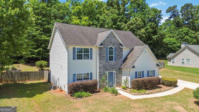 117 RENDITION Drive, Mcdonough, GA 30253