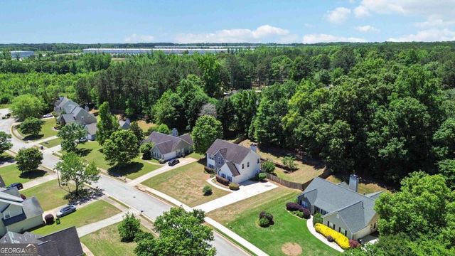 117 RENDITION Drive, Mcdonough, GA 30253