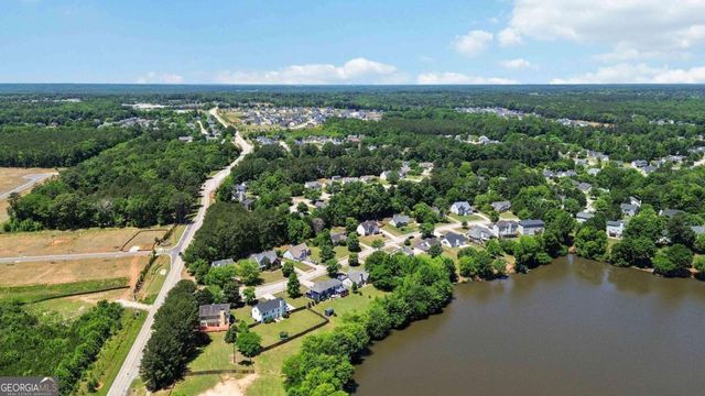 117 RENDITION Drive, Mcdonough, GA 30253