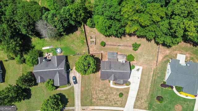 117 RENDITION Drive, Mcdonough, GA 30253
