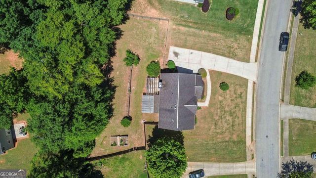 117 RENDITION Drive, Mcdonough, GA 30253