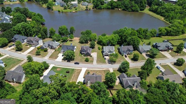117 RENDITION Drive, Mcdonough, GA 30253