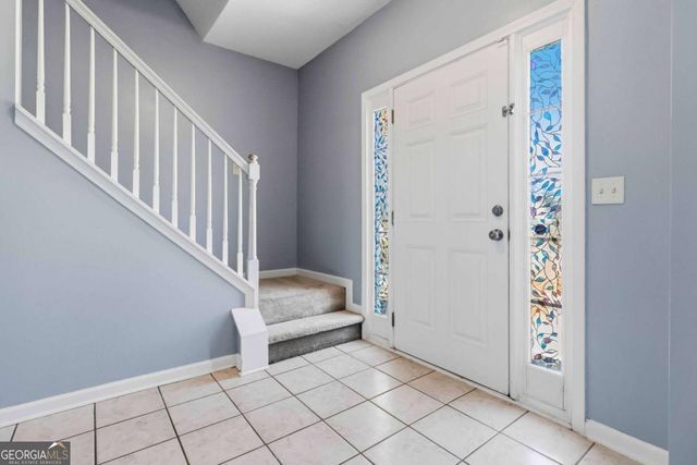 117 RENDITION Drive, Mcdonough, GA 30253