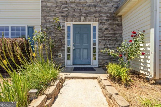 117 RENDITION Drive, Mcdonough, GA 30253