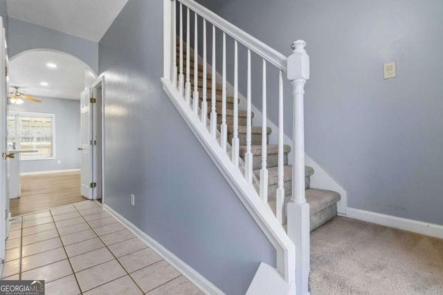 117 RENDITION Drive, Mcdonough, GA 30253