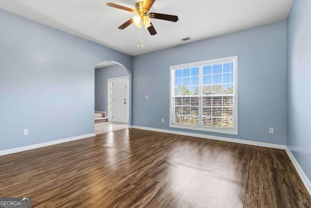 117 RENDITION Drive, Mcdonough, GA 30253