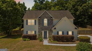 117 RENDITION Drive, Mcdonough, GA 30253