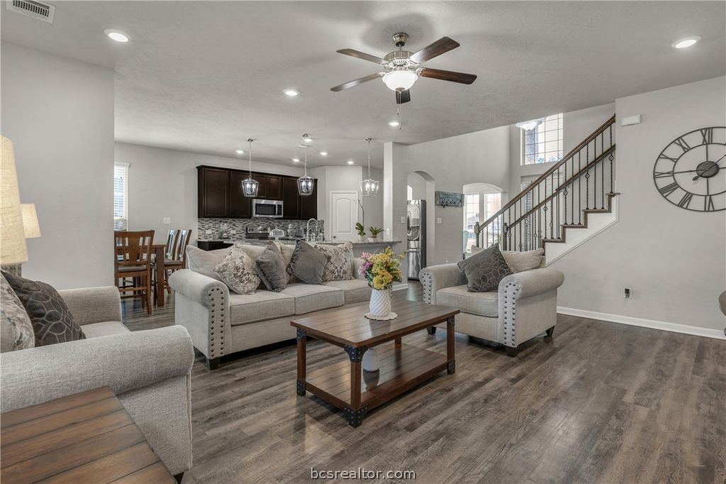 2000 Viva Road, Bryan, TX 77807 — photo 3