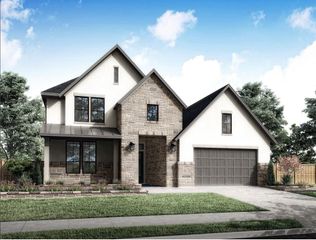 2718 Crown Ridge Drive, Missouri City, TX 77459