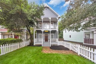 358 Georgia SE Avenue, Atlanta, GA 30312