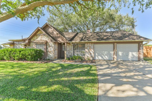 1509 Newport Boulevard, League City, TX 77573