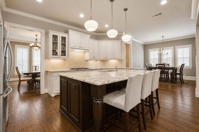 2613 Bitternut Drive, Richardson, TX 75082