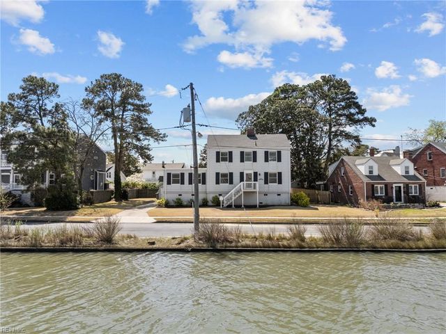 1331 Surrey CRST, Norfolk, VA 23508