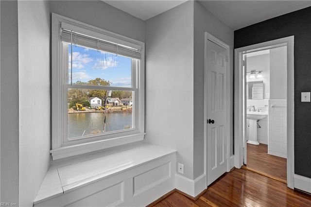 1331 Surrey CRST, Norfolk, VA 23508