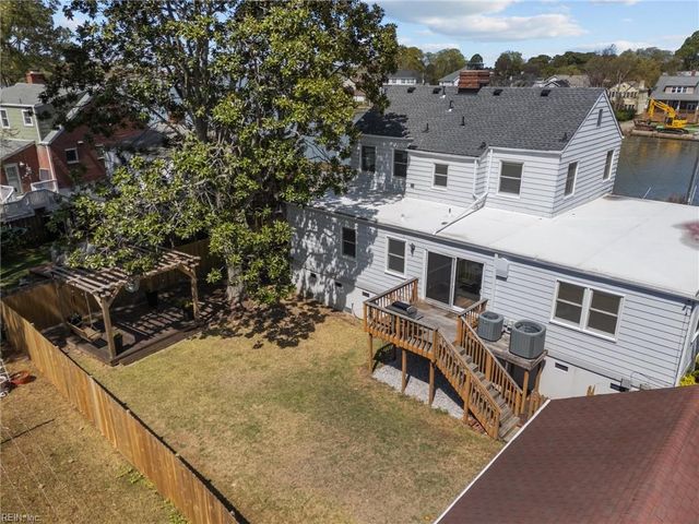 1331 Surrey CRST, Norfolk, VA 23508