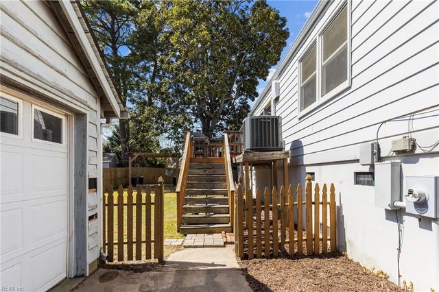 1331 Surrey CRST, Norfolk, VA 23508