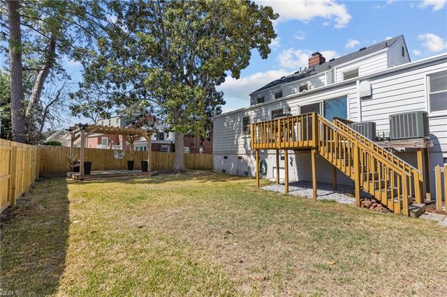 1331 Surrey CRST, Norfolk, VA 23508