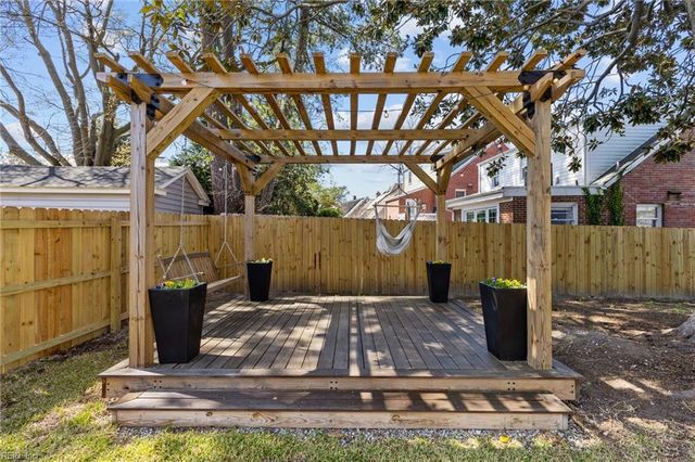 1331 Surrey CRST, Norfolk, VA 23508