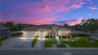 15521 Georges Letour Avenue, Bakersfield, CA 93314