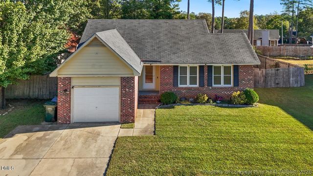 699 Prestige Boulevard, Fayetteville, NC 28314