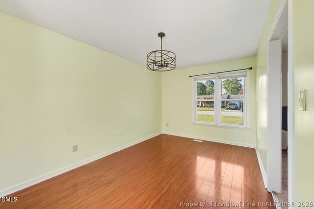 699 Prestige Boulevard, Fayetteville, NC 28314