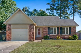 699 Prestige Boulevard, Fayetteville, NC 28314