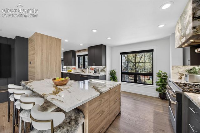 6 Pourtales Road, Colorado Springs, CO 80906