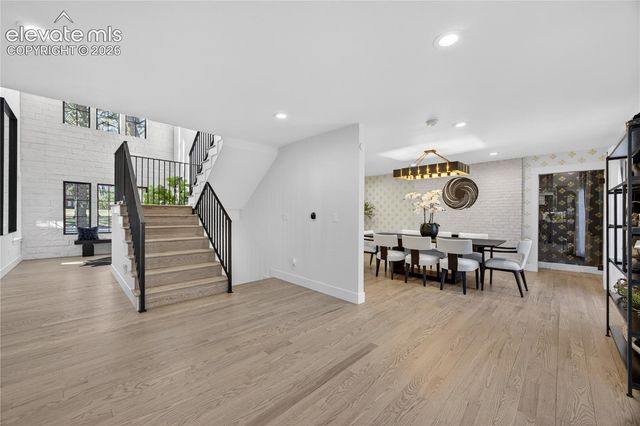6 Pourtales Road, Colorado Springs, CO 80906