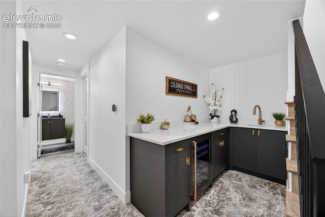 6 Pourtales Road, Colorado Springs, CO 80906