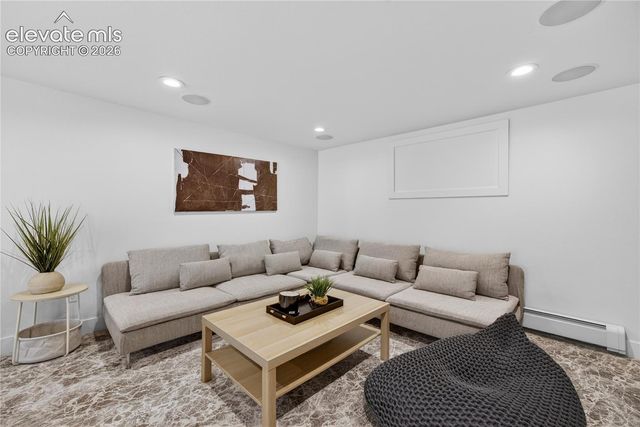 6 Pourtales Road, Colorado Springs, CO 80906