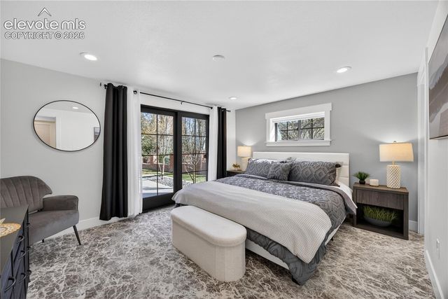 6 Pourtales Road, Colorado Springs, CO 80906
