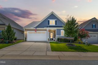 144 Warm Wind Drive, Clayton, NC 27527