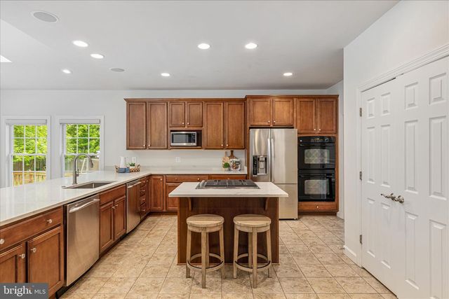 2205 WESTMORELAND ST, Falls Church, VA 22043
