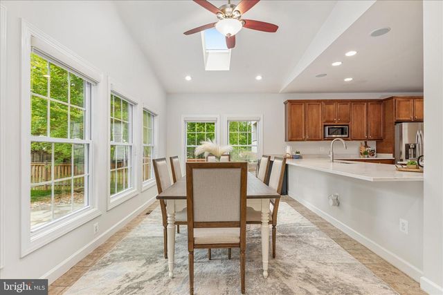 2205 WESTMORELAND ST, Falls Church, VA 22043