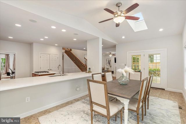 2205 WESTMORELAND ST, Falls Church, VA 22043