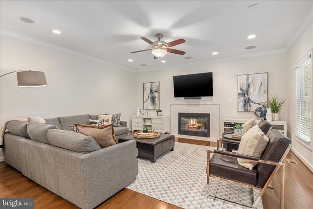 2205 WESTMORELAND ST, Falls Church, VA 22043