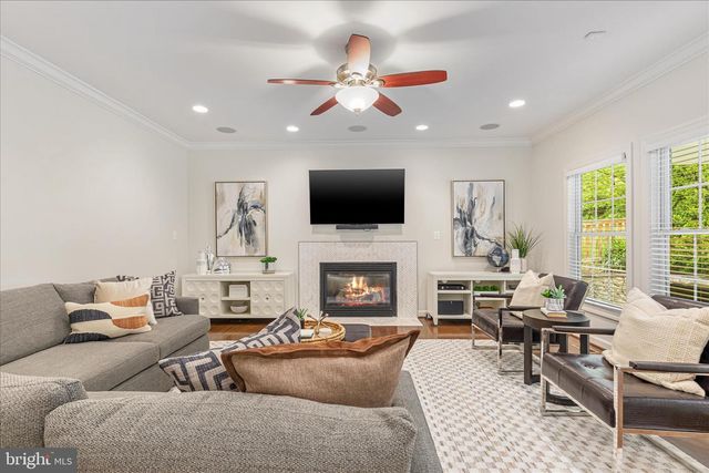 2205 WESTMORELAND ST, Falls Church, VA 22043