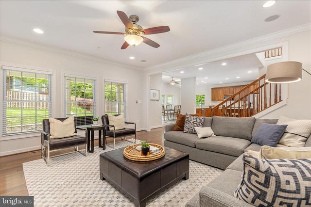 2205 WESTMORELAND ST, Falls Church, VA 22043