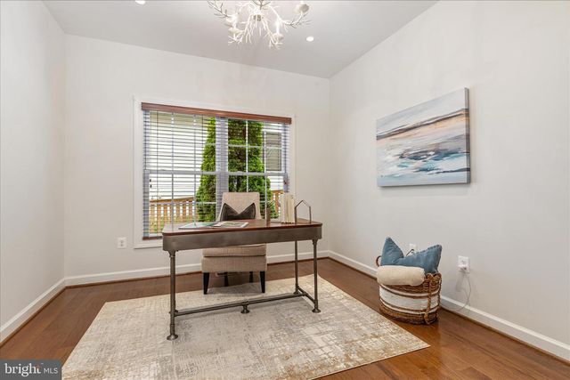2205 WESTMORELAND ST, Falls Church, VA 22043