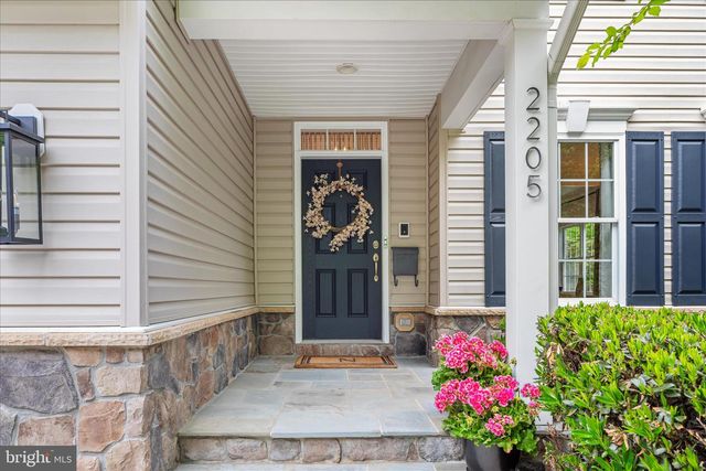 2205 WESTMORELAND ST, Falls Church, VA 22043