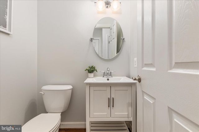 2205 WESTMORELAND ST, Falls Church, VA 22043