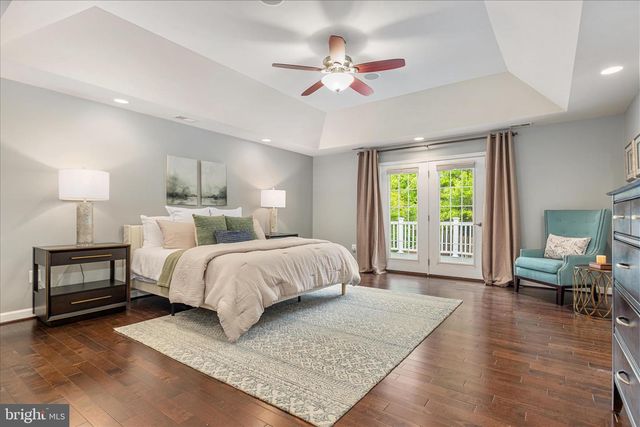 2205 WESTMORELAND ST, Falls Church, VA 22043