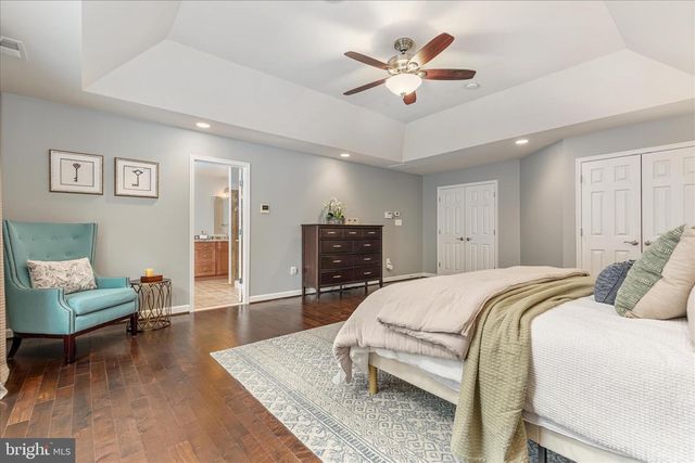2205 WESTMORELAND ST, Falls Church, VA 22043
