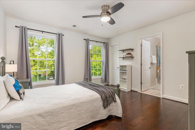 2205 WESTMORELAND ST, Falls Church, VA 22043