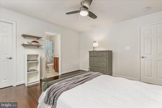 2205 WESTMORELAND ST, Falls Church, VA 22043